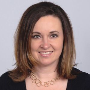 Meet your Posher, Julie